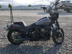 2022 Harley-Davidson Fxlrs