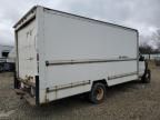2010 Ford Econoline E350 Super Duty Cutaway Van