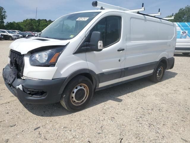 2021 Ford Transit T-150