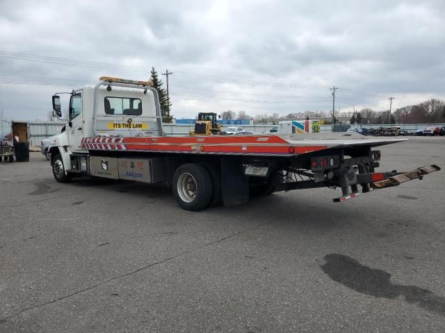 2014 Hino 258 268