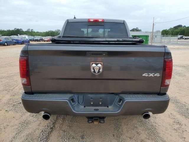 2015 Dodge RAM 1500 Sport