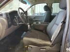 2011 GMC Sierra C1500