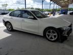 2015 BMW 320 I