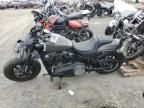 2018 Harley-Davidson Fxfbs FAT BOB 114