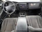 2003 Dodge Dakota Quad Sport