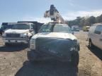 2015 Ford F450 Super Duty