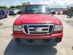 2008 Ford Ranger Super Cab