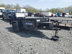 2025 Bwise Dump Trailer en venta en Grantville, PA