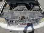 2008 GMC Sierra C1500
