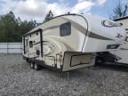 2017 Cougar AR Manufactured Home OR Office