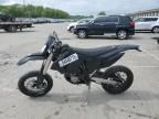 2014 KTM 500 XC-W