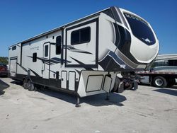 2020 Montana Travel Trailer en venta en Fort Pierce, FL