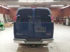 2001 GMC Savana G3500
