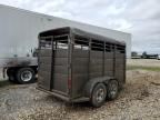 2014 Calico Livestock Trailer