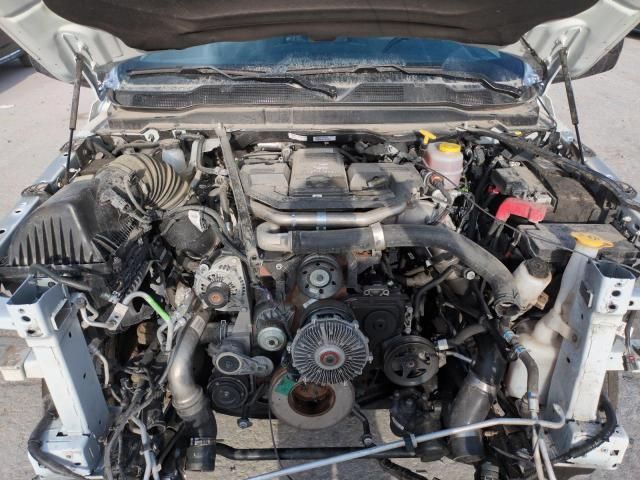 2024 Dodge 2024 RAM 3500