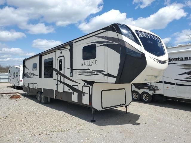 2020 Other 2020 'OTHER RV' Camper