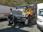 2013 International 7400 Dump Truck