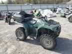 2007 Yamaha YFM350 FWA