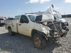 2014 Chevrolet Silverado C2500 Heavy Duty