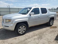 2006 Honda Ridgeline RTS en venta en Dyer, IN