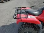 2015 Honda TRX500 FM