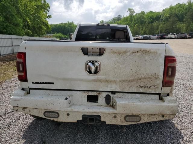 2021 Dodge 3500 Laramie