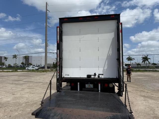 2005 Freightliner M2 106 Medium Duty