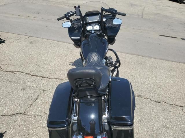 2018 Harley-Davidson Fltrx Road Glide