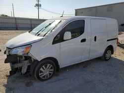 Vehiculos salvage en venta de Copart Jacksonville, FL: 2018 Nissan NV200 2.5S