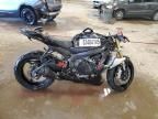 2016 Suzuki GSX-R750