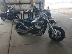 Salvage motorcycles for sale at Phoenix, AZ auction: 2007 Suzuki VZ800