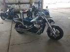 2007 Suzuki VZ800