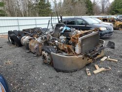 2021 Freightliner Cascadia 126 Semi Truck en venta en Marlboro, NY