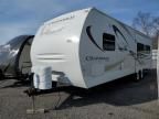 2008 Coachmen Travel