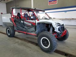 Honda salvage cars for sale: 2023 Honda SXS1000 S4X