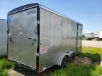 2024 Idgm 2024 Interstate VICYT716TA2 Enclosed Cargo Trailer