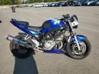 2005 Suzuki SV650