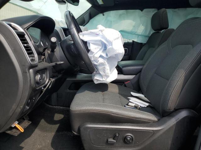 2021 Dodge Ram 1500 big Horn/lone Star