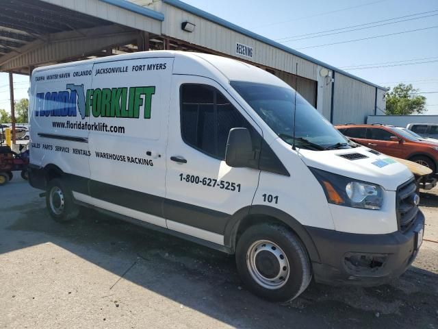 2020 Ford Transit T-250