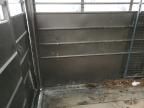 2014 Calico Livestock Trailer
