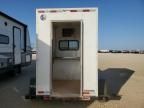 2019 Othi 2019 TLR Welding Guard Shack Trailer