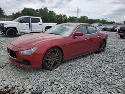 2014 Maserati Ghibli S for sale in Mebane, NC