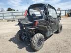 2022 Can-Am Maverick Trail 1000 DPS