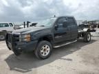 2008 GMC Sierra C2500 Heavy Duty