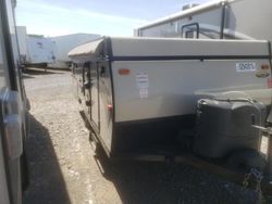 Vehiculos salvage en venta de Copart Earlington, KY: 2016 Rockwood Travel Trailer
