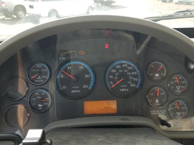 2013 International Transtar 8600 Semi Truck
