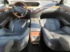 2007 Mercedes-Benz S 600