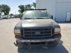 2000 Ford F250 Super Duty