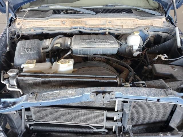 2005 Dodge RAM 1500 ST
