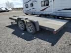 2017 Advantage Trailer
